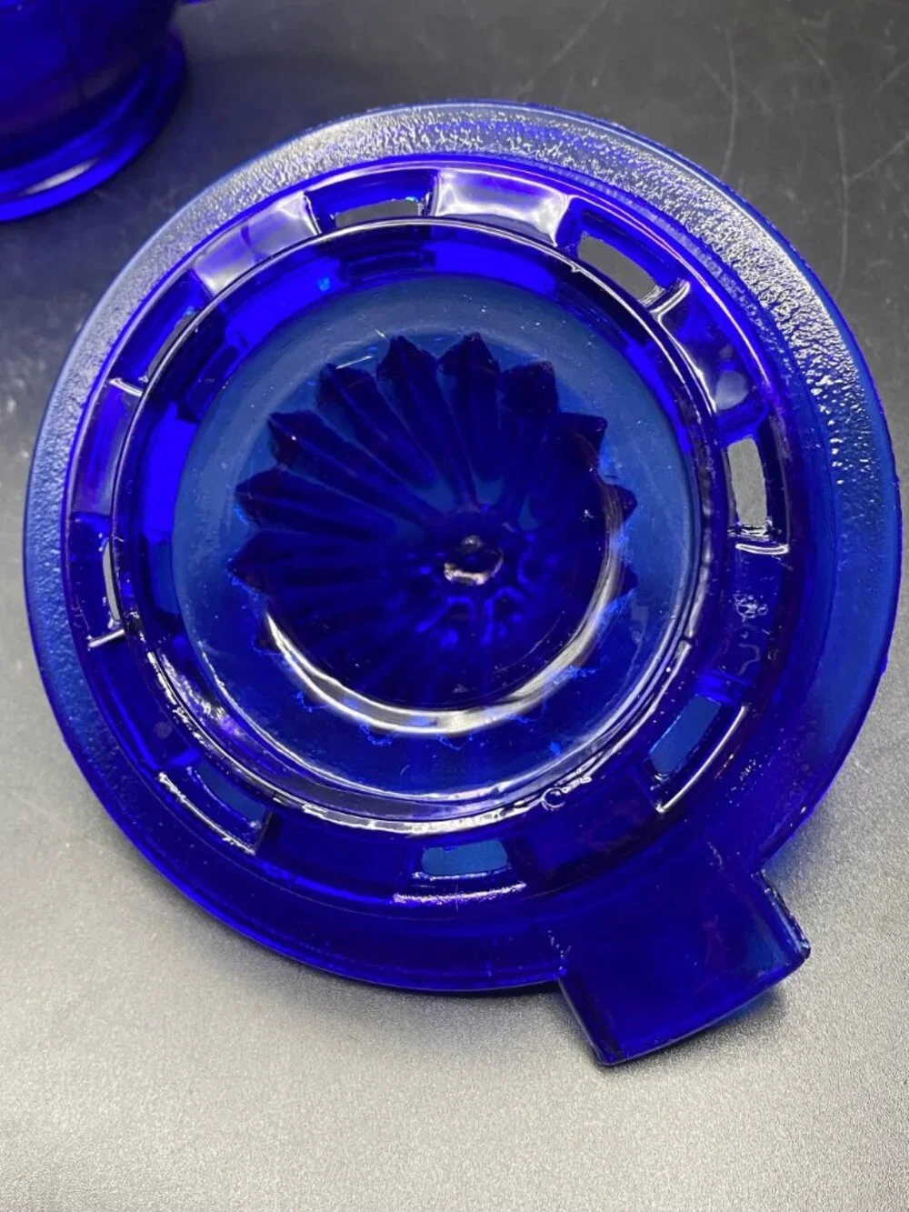 Cobalt Measuring Cup and Reamer Set